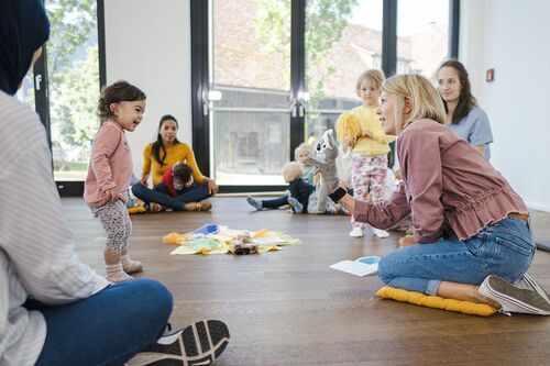 Katholische Kirche Vorarlberg / Andreas Haller