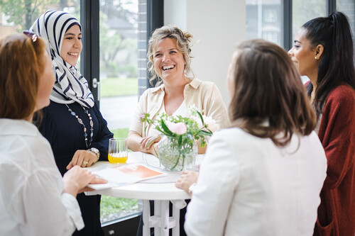 Katholische Kirche Vorarlberg / Andreas Haller